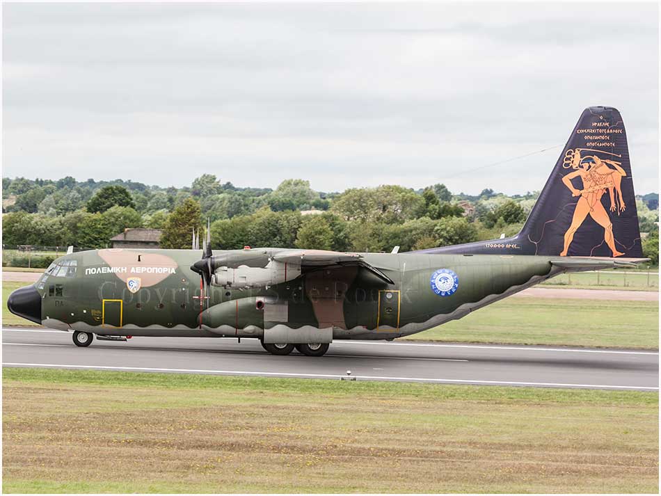 Lockheed Hercules C130